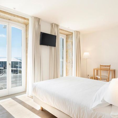 Porto Real Hotel Finisterre Esterno foto