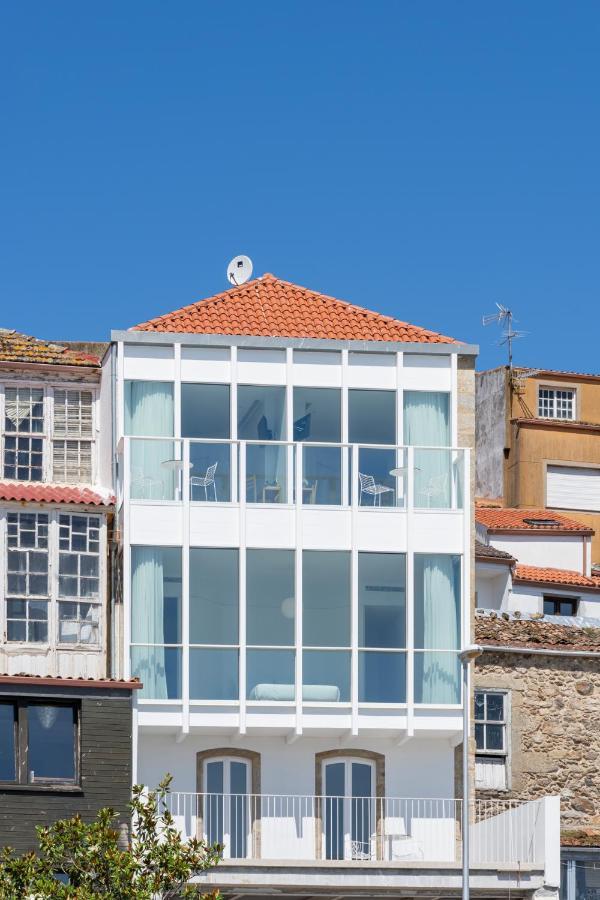 Porto Real Hotel Finisterre Esterno foto