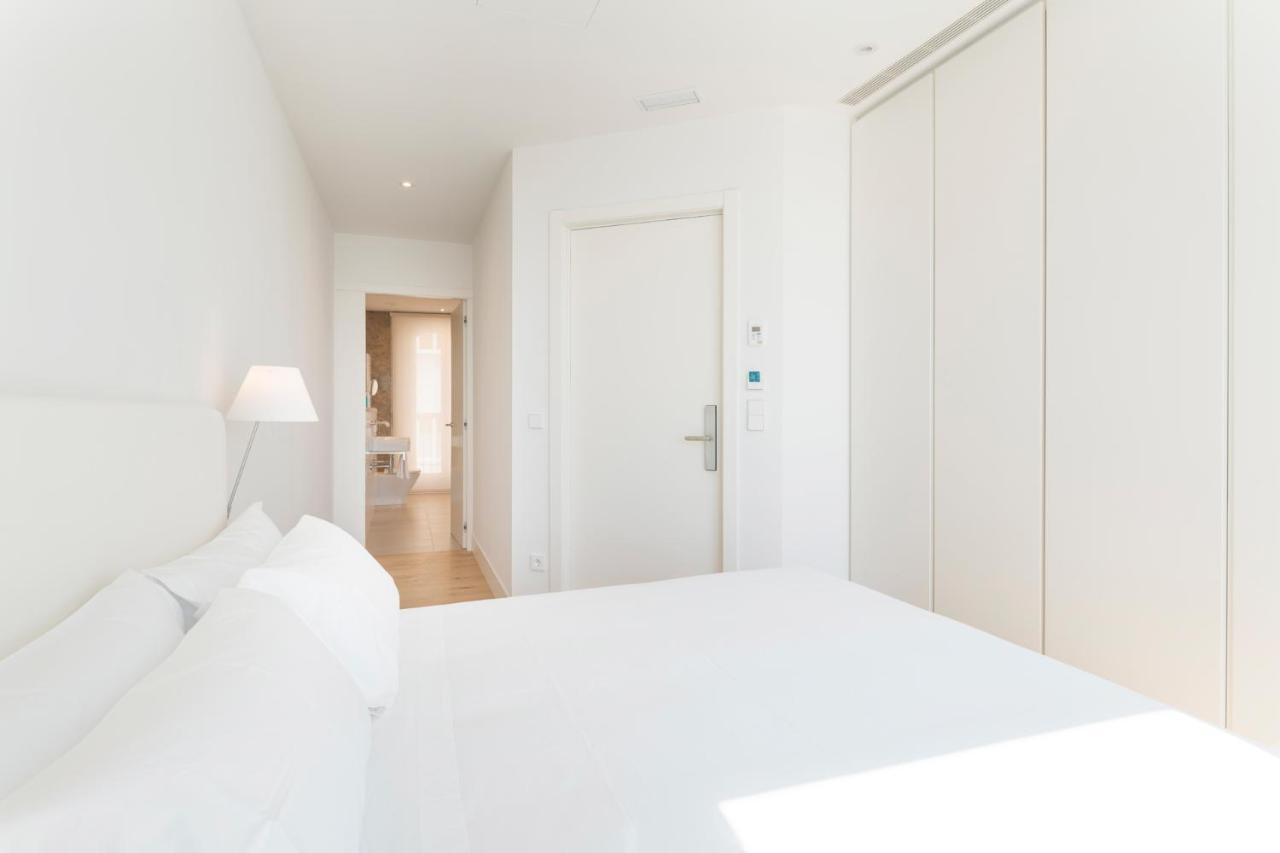 Porto Real Hotel Finisterre Esterno foto