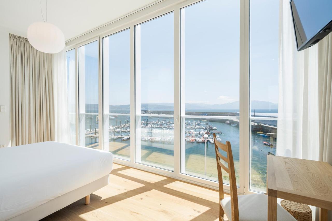 Porto Real Hotel Finisterre Esterno foto